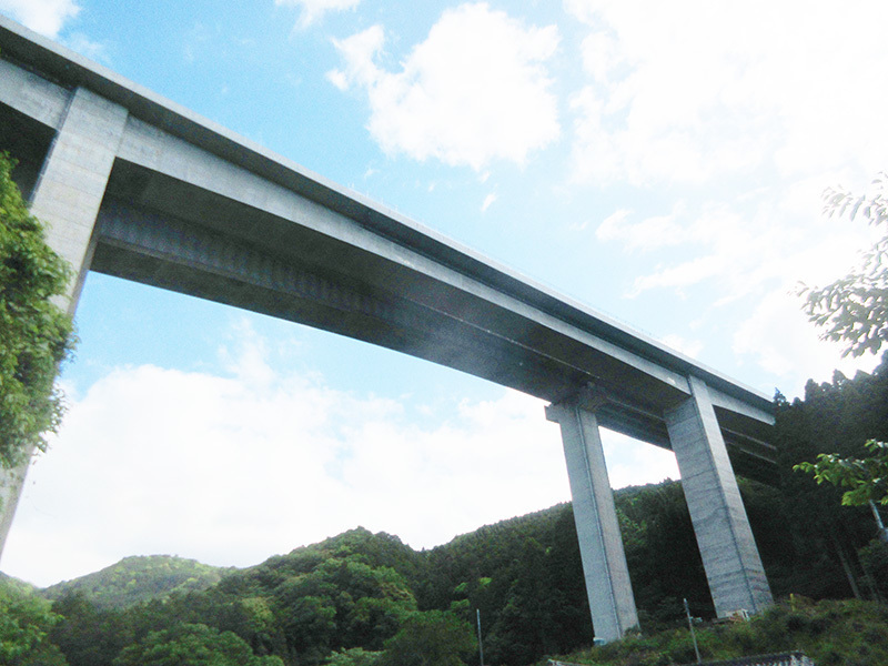 堤建設 トップページ